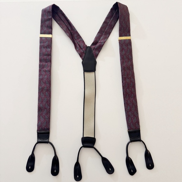 Suspenders - Picture 1 of 5